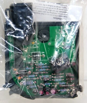 Carquest 61-7001 Wiper Control Pulse Board Module-Chevy/GMC 6987 - Image 1 of 4