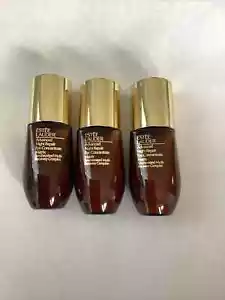 3x Estee Lauder Advanced Night Repair EYE concentrate MATRIX - 0.17oz/5ml each - Picture 1 of 2