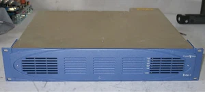 Crystal vision 2U indigo frame with 6x TAD202 (tracking audio delay upto 681ms) - Picture 1 of 8