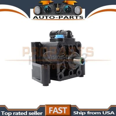 Power Steering Pump 1x For Lincoln LS 2003-2005 - Image 1 of 4