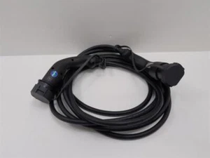 2021 NISSAN LEAF 5 DOOR HATCHBACK High Voltage Recharge Cable - Picture 1 of 4