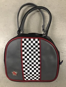 NEU SILVER STAR 90’S SURF SUP BMX SNOW MX GOLF DAMEN MÄDCHEN HANDTASCHE TASCHE ROXY STICKER - Bild 1 von 5