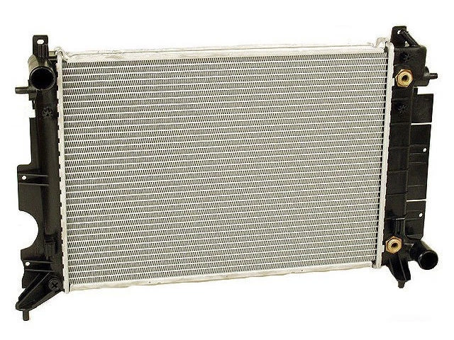 Radiador para 1994-1998 Saab 900 1995 1996 1997 JK753HS Foto 1 de 1