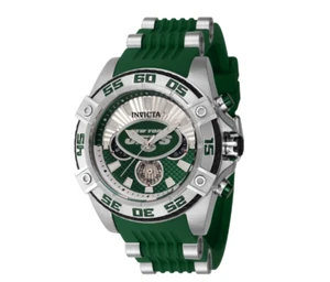Invicta NFL New York Jets Lady Model 42005 - Ladies Watch QuartzInvicta NFL New - Picture 1 of 10