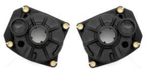 2 Evinrude E-Tec Outboard Water Pump Impeller Housings 40hp-thru-60hp R 5006259 - Picture 1 of 2
