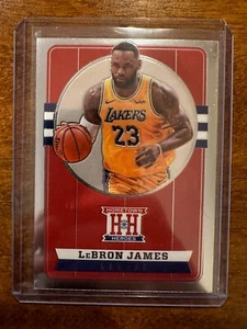 Lebron James Ungraded Cards! Big Discounts on Multiple Cards! You Pick! "King" - Picture 1 of 17