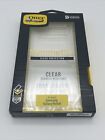 Otterbox Case for Samsung Galaxy Note 8 - Symmetry Series Clear / Yellow