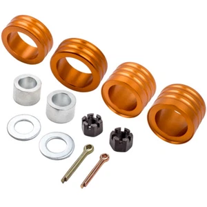 2" Leveling Lift Kit For Polaris Ranger 570 Midsize Crew 2014-2018 15 16 17 - Picture 1 of 11