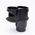Cup Holder Drinking Bottle Mount Stand Organizer Stowing For Car Center Console