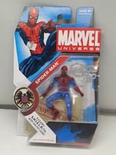 Marvel Universe Legends 3.75" Figure Spider-Man New NIP