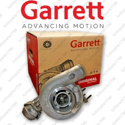 Turbolader Iveco Massif Daily 4 Multika Fumo 3,0 146Ps 176Ps 504205349 504205350 - Bild 1 von 4