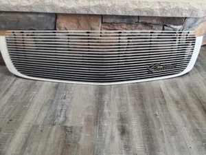 1997-1999 Cadillac SDV Billett Grill - Picture 1 of 3