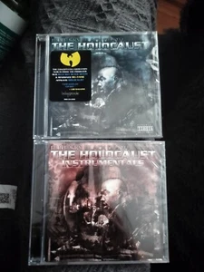 Holocaust Warcloud Blue Sky Black Death New 2 Cd Lot: Original Instrumental - Picture 1 of 7