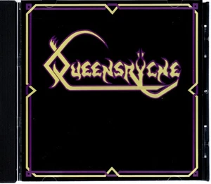 QUEENSRYCHE-ST DEBUT 1983/1988 CD EX - Picture 1 of 2