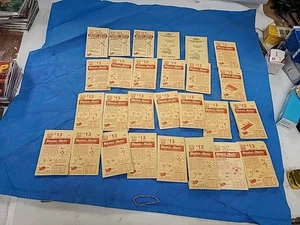 Kadee Magne Matic Coupler Lot 27 Packs HO Scale New Old Stock Magnematic - Picture 1 of 6