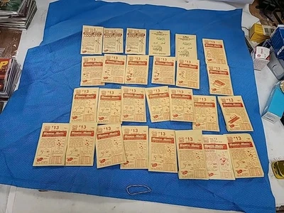 Kadee Magne Matic Coupler Lot 27 Packs HO Scale New Old Stock Magnematic - Image 1 of 4