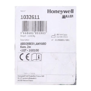 Honeywell 1032611 New NFP Sealed - Picture 1 of 1