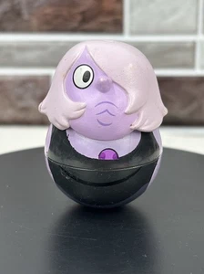 Steven Universe Rockerz AMATISTA Caja Ciega Serie 1 Personaje Tambaleante Figura - Imagen 1 de 5
