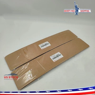 2× OEM INTAKE MANIFOLD GASKET SET FOR TOYOTA 4RUNNER TUNDRA LS430 SC430 LX470 - Image 1 of 4