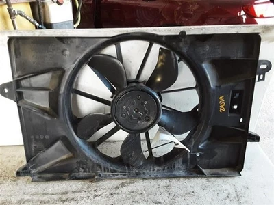 2015-2017 Chrysler 200 Radiator Motor Cooling Fan Assembly OEM Foto 1 de 2