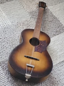 Guitarra Framus Hecha en Alemania Salón - Imagen 1 de 11