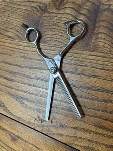 JOEWELL Hair Thinning Scissors, Model JT27sx - Picture 1 of 16