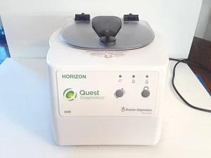 Impresora Horizon Centrifuge Quest Diagnostics Horizon 642E - Probada -  - Imagen 1 de 16