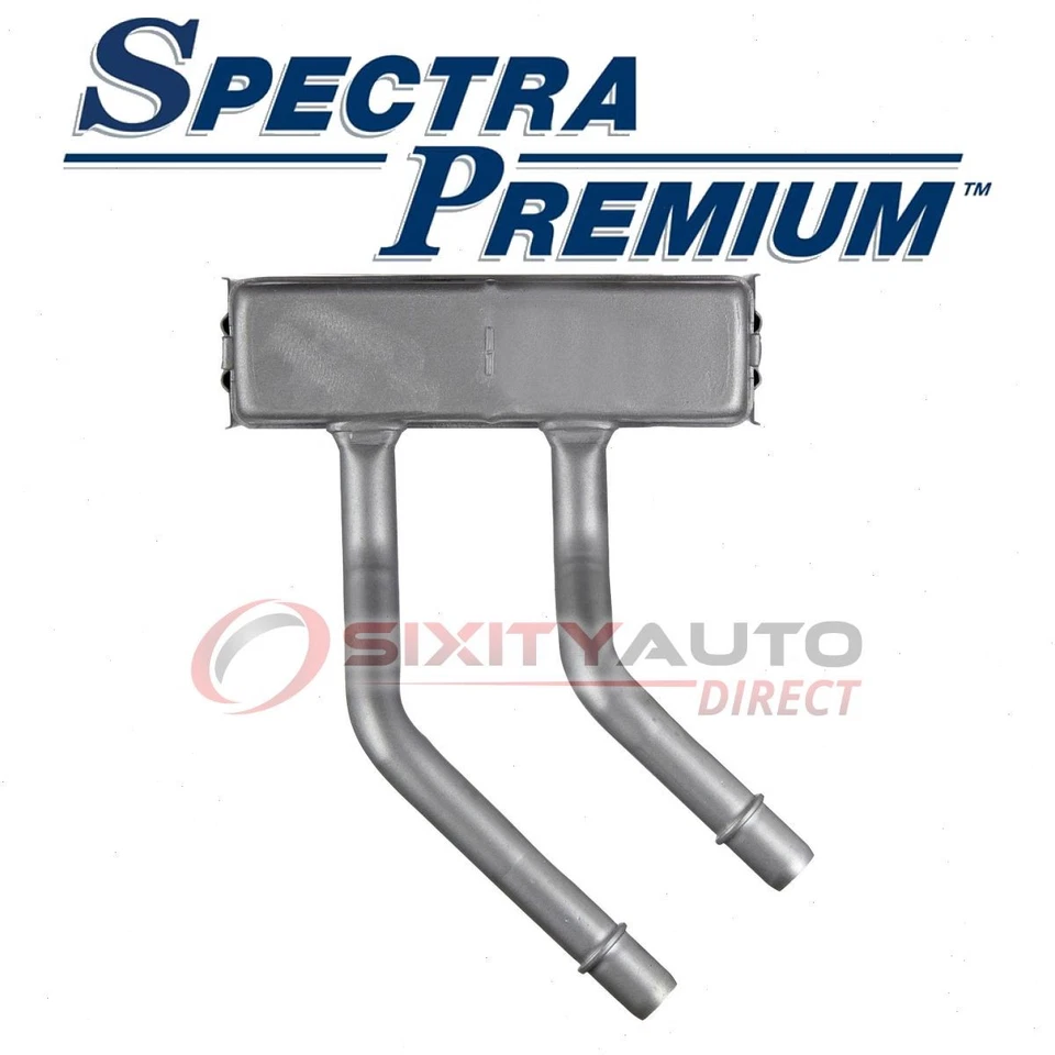 Spectra Premium Front HVAC Heater Core for 2004-2014 Ford E-250 - Heating oy - Imagem 1 de 4