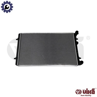 RADIATOR ENGINE COOLING 11210134601 FOR SKODA OCTAVIA/Combi VW BORA GOLF/Mk 2.0L - Image 1 of 4