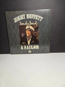 Jimmy Buffett - Son of A Sailor Vinyl LP Gatefold - sehr guter Zustand + getestet - Bild 1 von 13