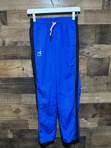 UA Under Armour blaue Hose lose YLG Large - Bild 1 von 2
