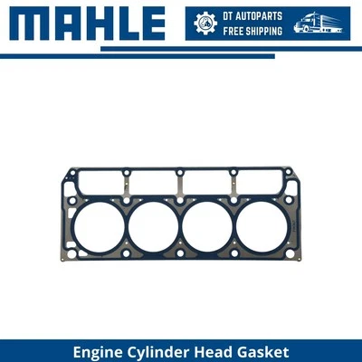 Junta de culata de motor V8 Mahle para GMC Sierra 1500 Classic 2007 6,0 L Foto 1 de 2