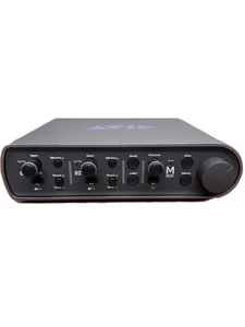 Avid Pro Tools MBOX Pro Audio Interface - Picture 1 of 2
