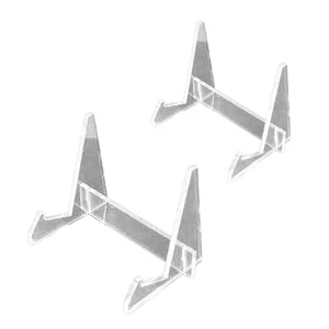 Acrylic Keyboard Holder Display Stand Mechanical Keyboard Holders Storage Stand - Picture 1 of 10