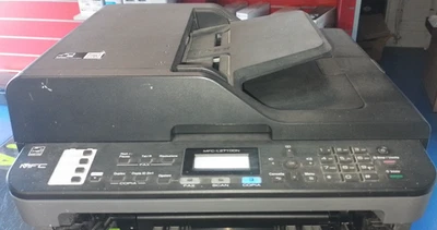 Brother MFC-L2710DN Multifunzione Laser Stampante - - Immagine 1 di 4