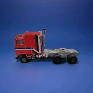 1981 YATMING KENWORTH COE BJ AND THE BEAR TRACTOR NEAR MINT FREE SHIPPING - Picture 1 of 3