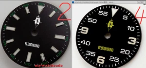 6PCS watches - Picture 1 of 2