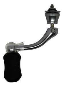 Originalteile 15 Twin Power 2500S Griffsatz Teilenr. 10NEK - Bild 1 von 4