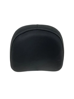 2022 2023 2024 2025 MERCEDES C300 FRONT LEFT DRIVER SEAT HEADREST MB TEX BLACK - Image 1 of 4