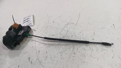 Chevy Volt Door Latch Lock Left Rear  2011 2012 2013 2014 2015 - Image 1 of 4