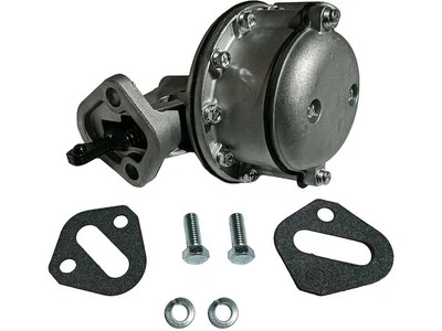 33PK98D Fuel Pump Fits 1958 Cadillac Series 70 Fleetwood Eldorado 6.0L V8 - Image 1 of 2