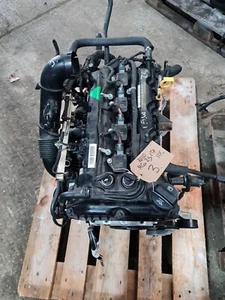 2020 MG ZS 1.5 VTI PETROL ENGINE MANUAL 15S4C ENGINE 106 BHP 11 K MILES - Picture 1 of 11