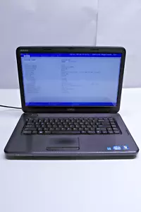 Dell Inspiron 15 N5050 Laptop i3 4GB 500GB No OS - Picture 1 of 7