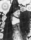 8X10 Print Thelma Todd Beautiful Costumed Portrait By E.R. Richee 1927 #Ttea