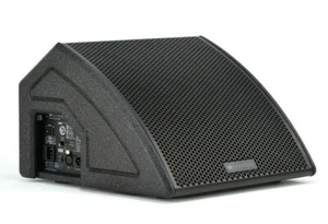 dB Technologies FLEXSYS FMX10 10" Cuneo monitor stadio coassiale attivo 2 vie 400W - Foto 1 di 6