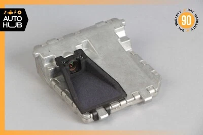 Cámara delantera Mercedes W221 S550 CL550 E550 S63 AMG Active Lane Assist 10-13 OEM Foto 1 de 4