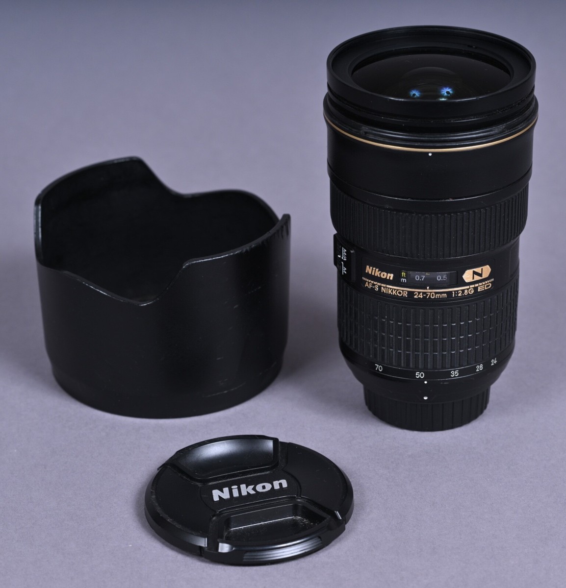 Nikon 24-70mm Camera Zoom Lenses for sale | eBay Nikon 24-70mm Camera Zoom Lenses for sale | eBay