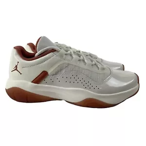 Zapatos bajos Air Jordan 11 CMFT color vela cielo j naranja mujer talla 8 nuevos en caja - Imagen 1 de 12