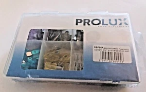 2 x Prolux 80pc Blade Fuse Assortments - Excellent Quality. Standard/Mini fuses - Picture 1 of 2