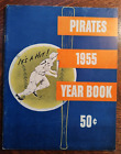 1955+MLB+Official+Pittsburgh+Pirates+Year+Book+%22Roberto+Arrives%22+EX%2B